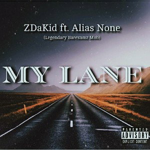 ⭐ my lane ⭐
