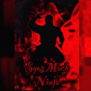 SyosMach~Underground