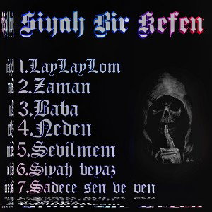 SyosMach - 6.Siyah Beyaz