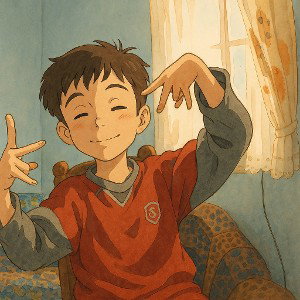 SyosMach~Beni Hiç Anlamadılar
