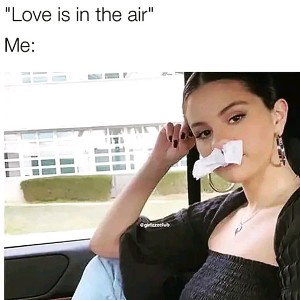 what she missing 