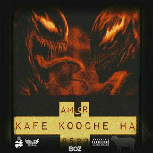 amیr:(kafe kooche ha)
