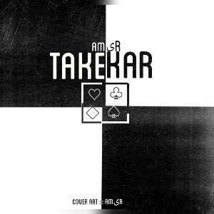 (amیr):Take Kar