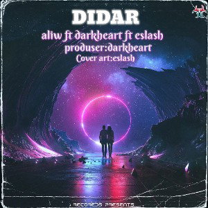 Darkheart -DIDAR(Ft Aliw/Eslash