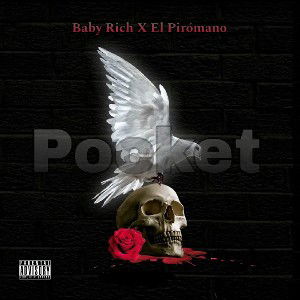 Pocket (feat. El piromano)