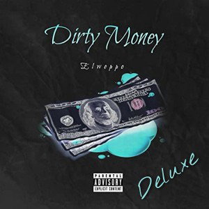  Hi Hatters (REMIX)[feat. Goteen507] "dirty money" DELUXE 