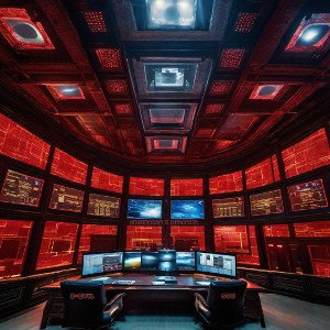 War Room ft D-evil The Celestial 