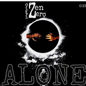 Alone