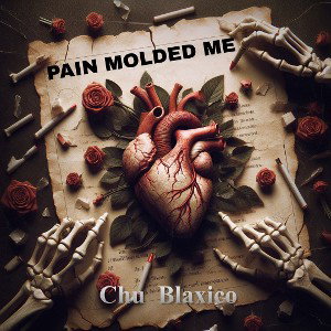 Chu Blaxico - Reasons For Drug Addictions