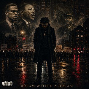 Dream Within A Dream
