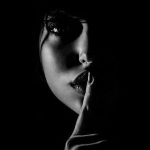 What We Don’t Say