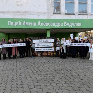 Дисс на Алеку Руссо 