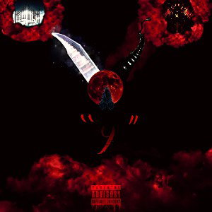 T.K. Choppa - schizomaniac 