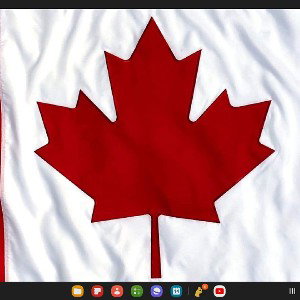🇨🇦 