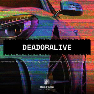 DEADorAlive 