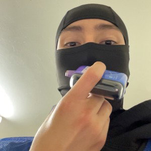 Thuggin On My Own (ProdBySonny)