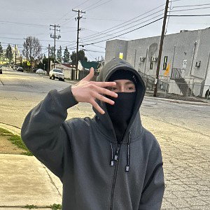5:AM frEEstylE