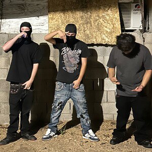 Gotta Be Right [Remix] - TearitoffGreezy (Ft. YMB Chiko & Lil Junior)