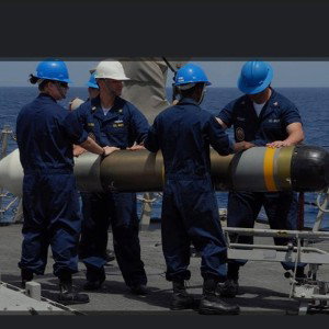 TORPEDOS LOCO'S