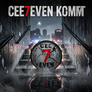 cee7even Kommt