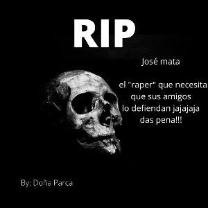 Doña Parca - Fatality