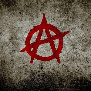 Doña Parca - anarquia