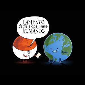 Doña Parca - la verdad