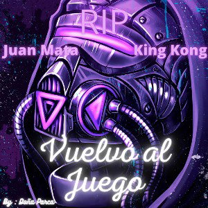 Doña Parca - Vuelvo al juego
