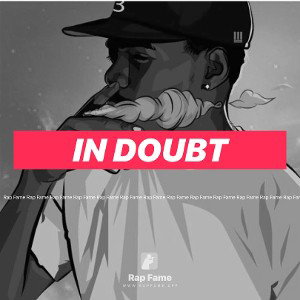 In doubt