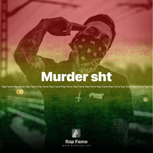 Murder sh💀t