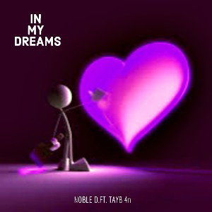  In My Dream's 