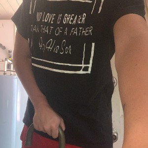 Can’t hide from me