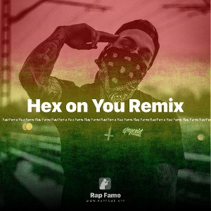 Hex on You Remix