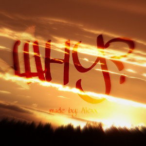 WHÝ