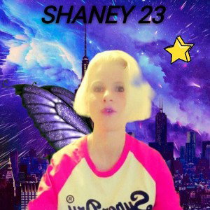 👻 SHANEY 23 x 90%