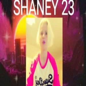SHANEY 23 x ASIA