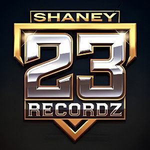 ☆ SHANEY 23 x Alpha BLOND ☆