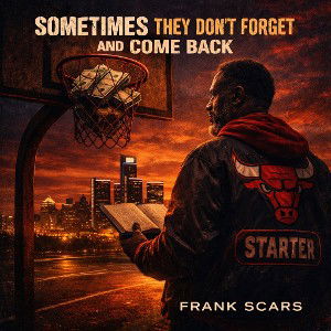 Franks Ghost Tears 