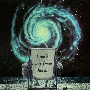 Gone Gone Gone Beyond  