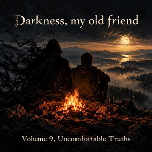 Darkness, My Old Friend
