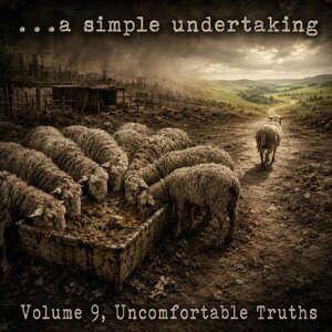 ... a simple undertaking 