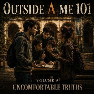 Outside a Me 101