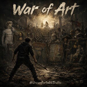 The War of Art