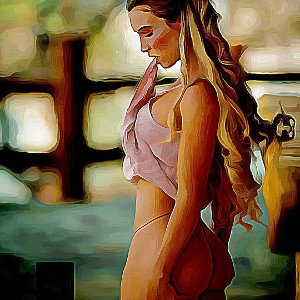 Chalant AF!