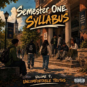 Semester 1 Syllabus 