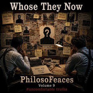 Whose They Now