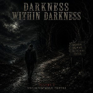 Darkness Within Darkness 