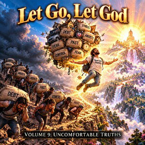 LetGo🫳LetGod🫴
