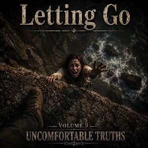 Letting Go (re'Q'd)