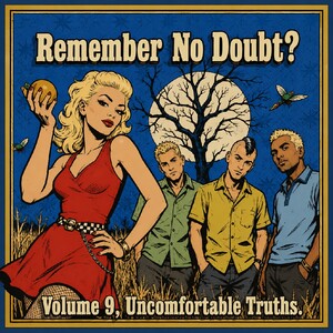 Remember No Doubt? 